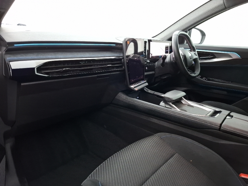 Renault Austral E-tech Fhev Techno Esprit Alpine Grey #5