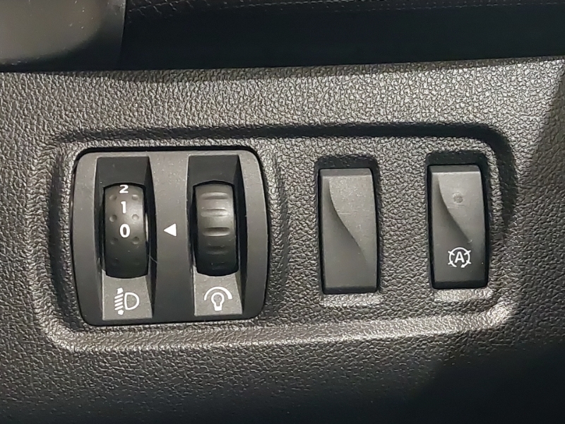 Renault Clio 0.9 Tce 90 Dynamique Nav White #18