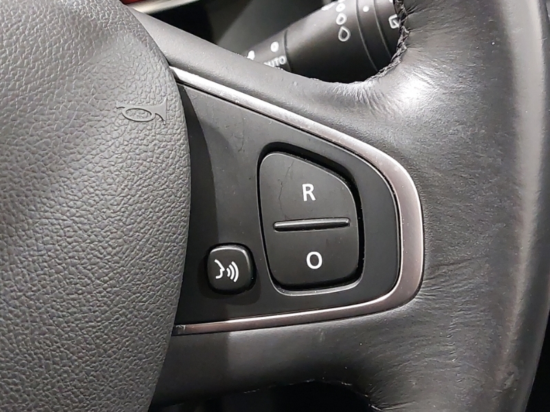 Renault Clio 0.9 Tce 90 Dynamique Nav White #16