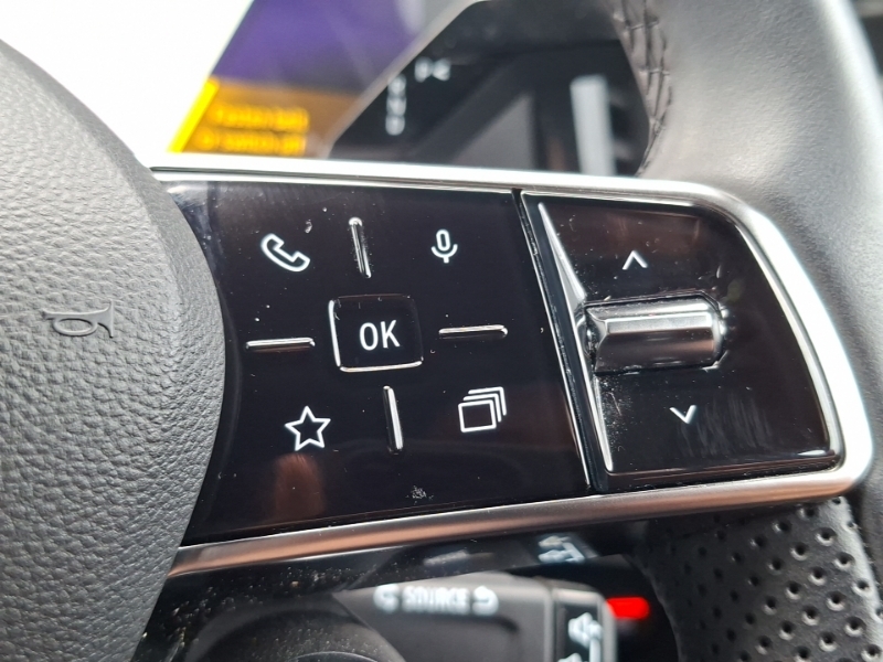 Renault Scenic E-tech Iconic White #13