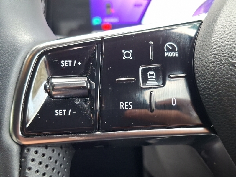 Renault Scenic E-tech Iconic White #12