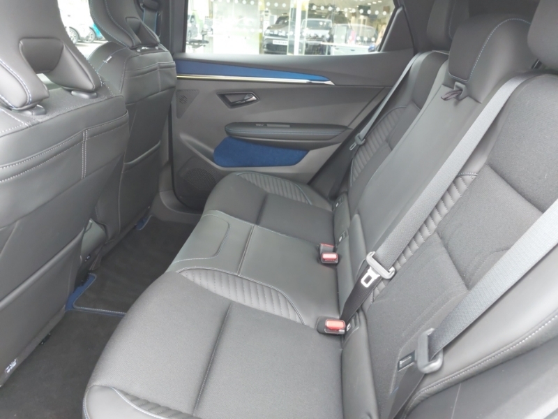 Renault Scenic 160Kw Esprit Alpine 87Kwh Long Range Grey #6