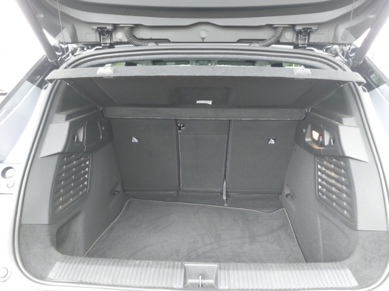 Renault Scenic Iconic Blue #18
