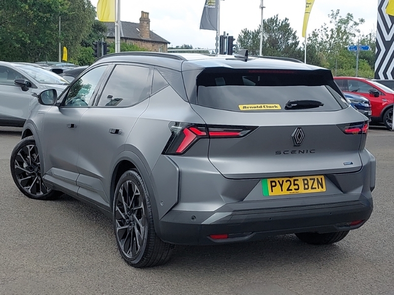 Renault Scenic 160Kw Esprit Alpine 87Kwh Long Range Grey #2