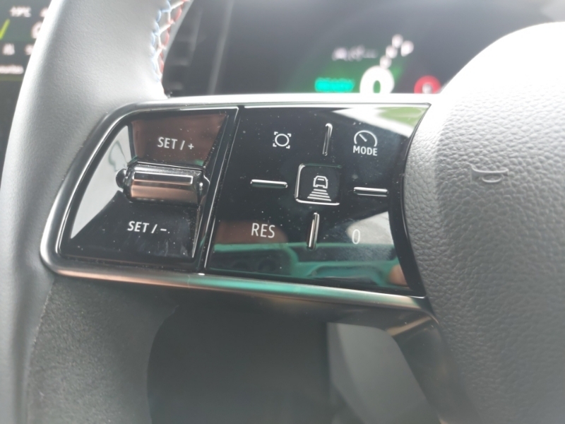 Renault Scenic Iconic Blue #12