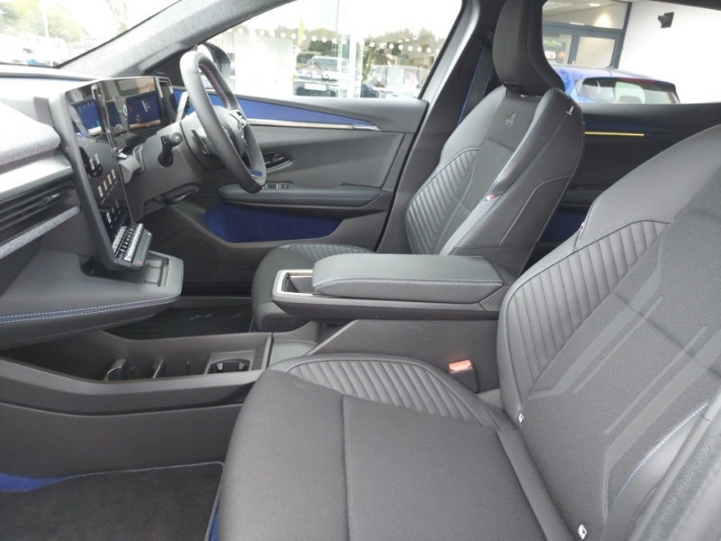 Renault Scenic 160Kw Esprit Alpine 87Kwh Long Range Grey #5