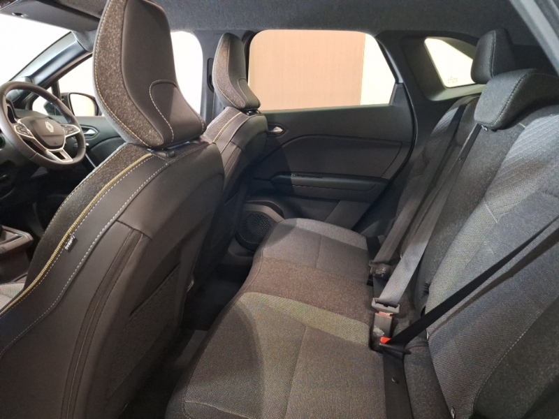 Renault Symbioz 1.3 Tce 140 Techno HK75LLN Grey #6