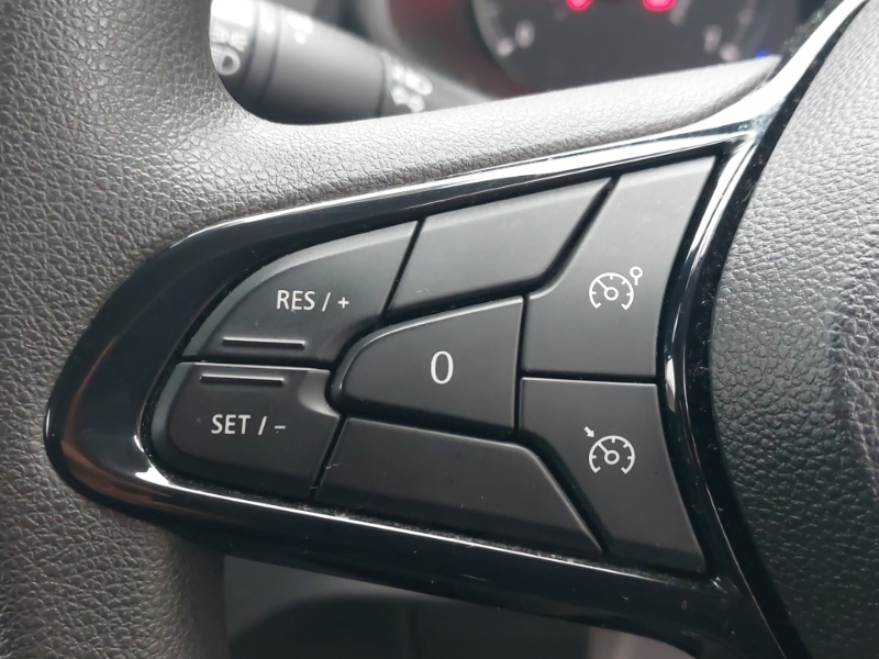 Renault Trafic Extra Sport Grey #12