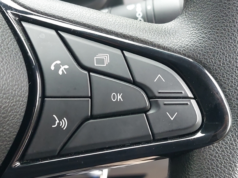 Renault Trafic Extra Sport Grey #13