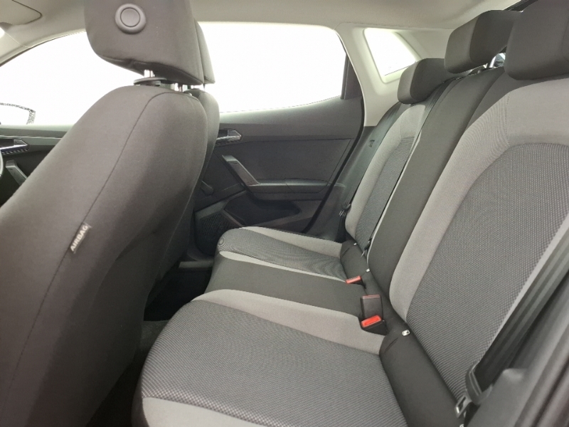 Seat Ibiza 1.0 Se Technology Ez AP68SVZ Grey #6
