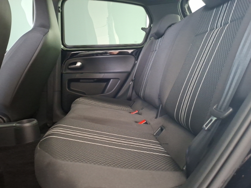 Seat MII 61Kw One 36.8Kwh Black #6