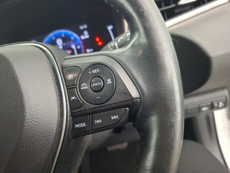 Suzuki Swace 1.8H Motion Estate Hybrid Cvt Euro 6 S Silver #13