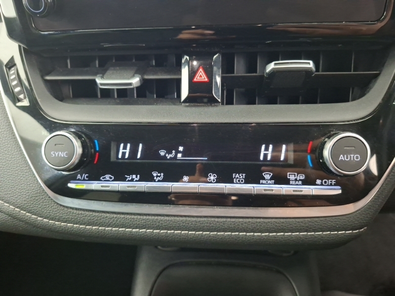 Suzuki Swace 1.8H Motion Estate Hybrid Cvt Euro 6 S Silver #16