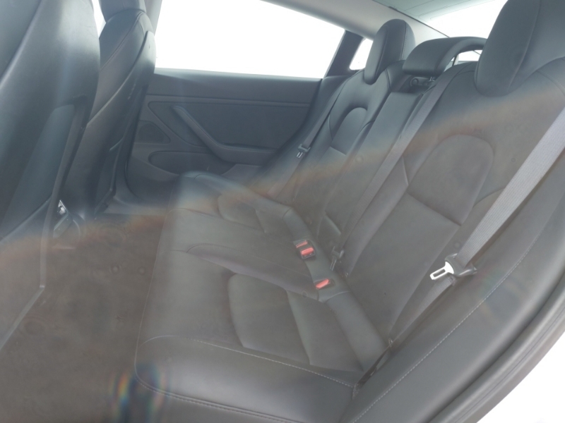 Tesla Model 3 Standard Plus MV70OGC White #6