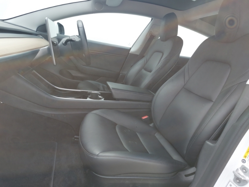 Tesla Model 3 Standard Plus MV70OGC White #5