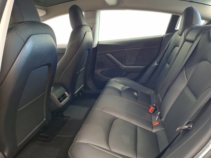 Tesla Model 3 Long Range Rwd AJ23SUU Grey #6