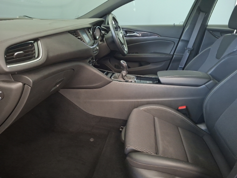 Vauxhall Insignia 1.5T Sri Vx-line Nav Black #5