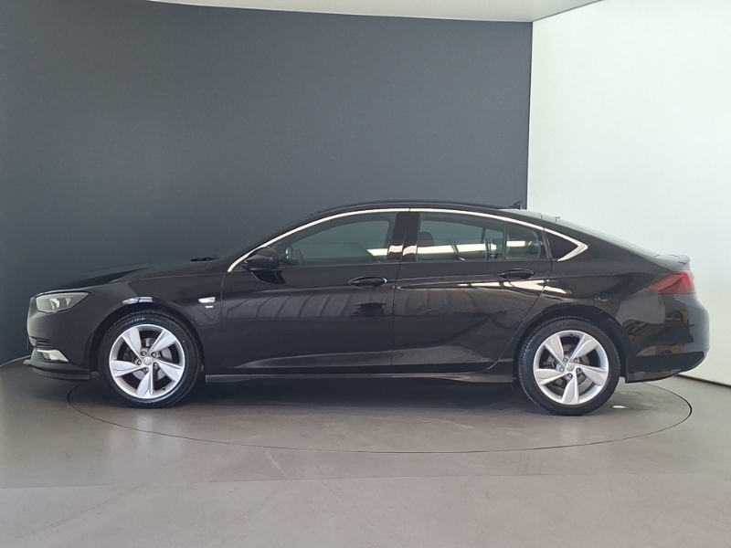 Vauxhall Insignia 1.5T Sri Vx-line Nav Black #4