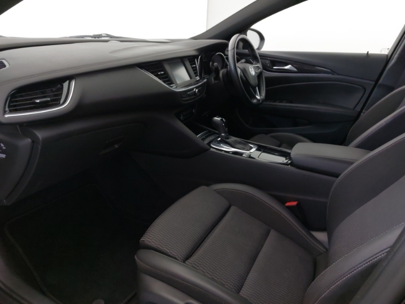 Vauxhall Insignia 1.5T Sri Vx-line Nav Black #5