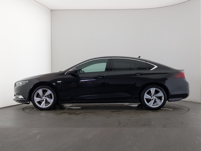 Vauxhall Insignia 1.5T Sri Vx-line Nav Black #4