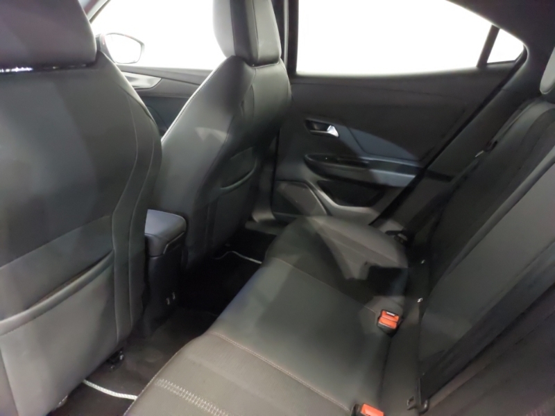 Vauxhall Mokka-e 100Kw Gs Line 50Kwh Black #6