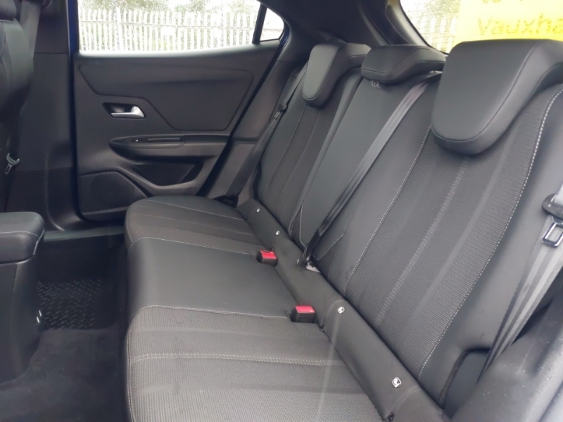 Vauxhall Mokka 1.2 Turbo 136 Gs SG75UUJ Blue #6