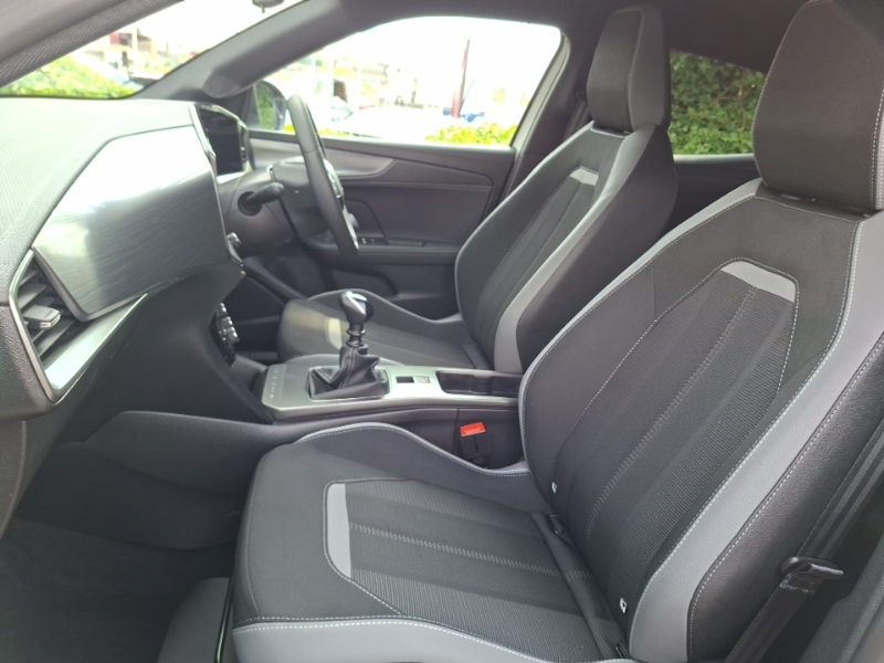 Vauxhall Mokka 1.2 Turbo 136 Gs DT25WLN White #5