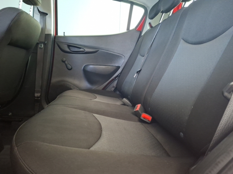 Vauxhall Viva 1.0 Se Red #6