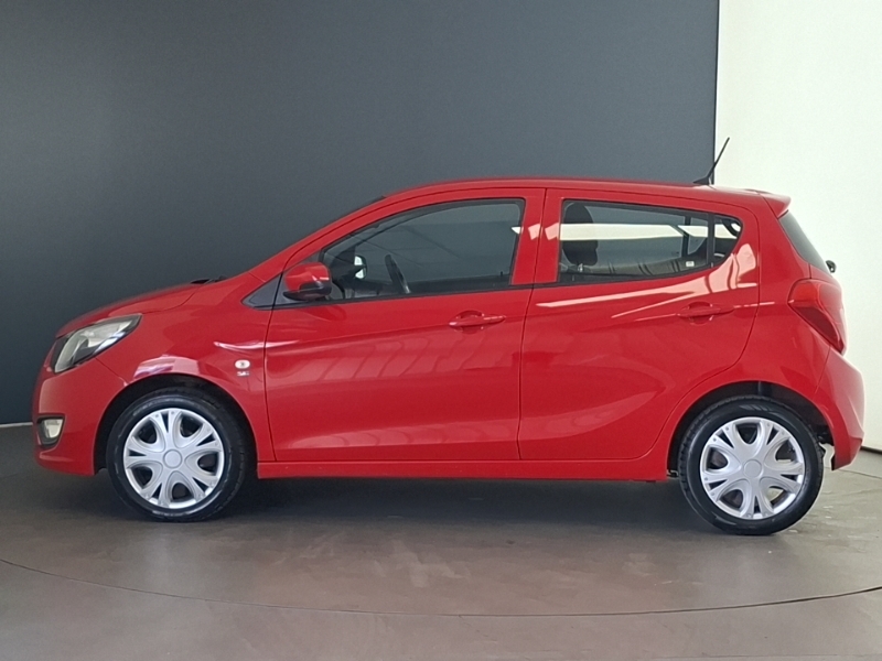 Vauxhall Viva 1.0 Se Red #4
