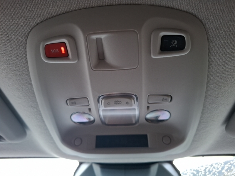 Vauxhall Vivaro Pro Grey #17