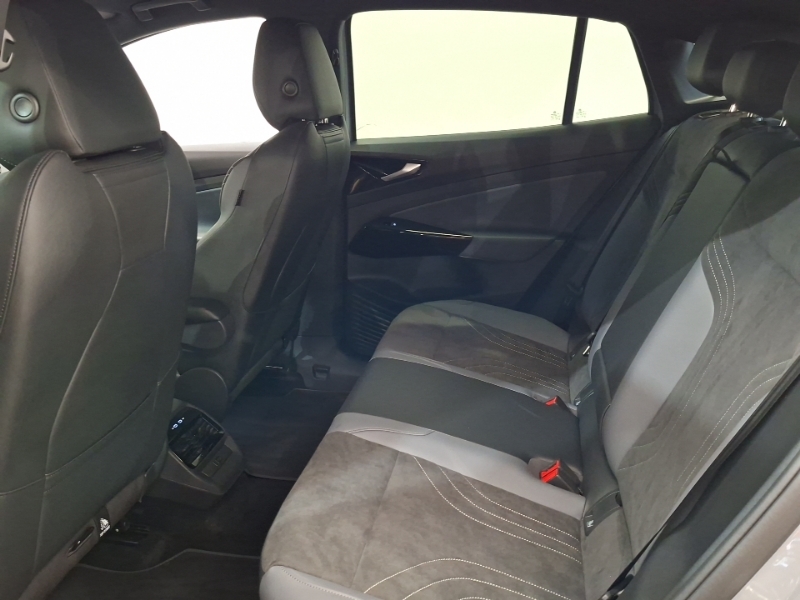 Volkswagen ID.5 210Kw Match Pro 77Kwh VK25BEJ Grey #6