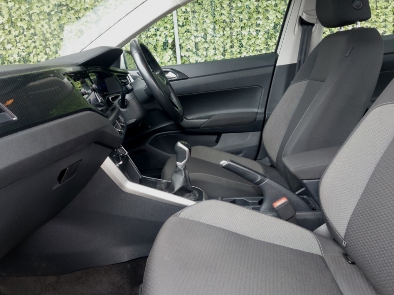 Volkswagen Polo 1.0 Tsi Life GF24XTN Grey #5