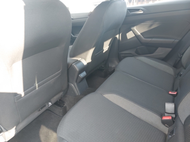 Volkswagen Polo 1.0 Tsi Life GD73FRK Grey #6