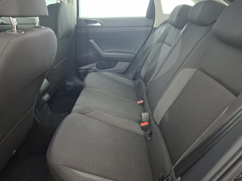 Volkswagen Taigo 1.0 Tsi Life Black #6