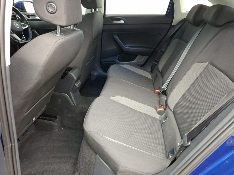 Volkswagen Taigo 1.0 Tsi Life Blue #6