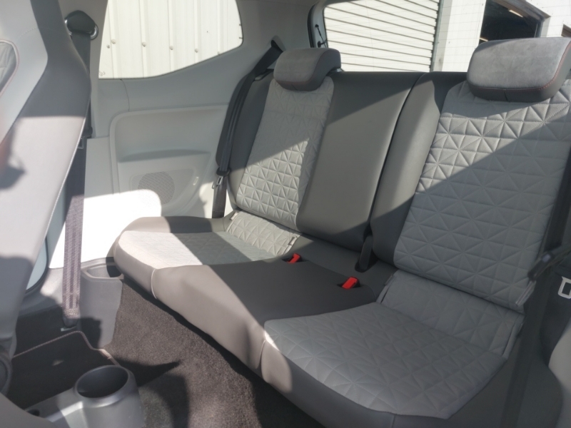 Volkswagen Up 1.0 Up Beats SP69UYV White #6