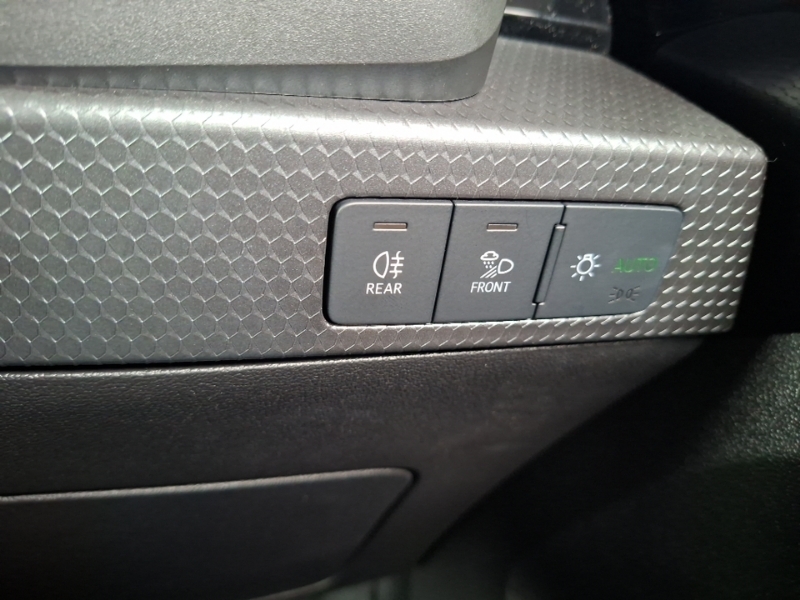 Audi A1 1L Technik Grey #17