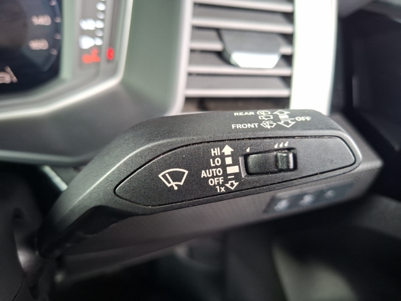 Audi A1 1L Technik Grey #15