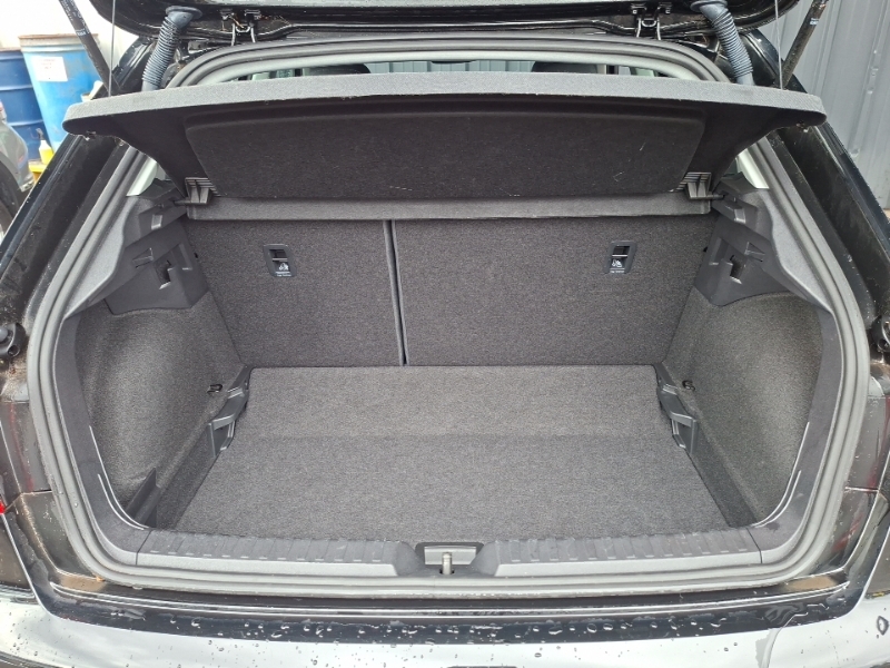 Audi A1 1L Technik Grey #18