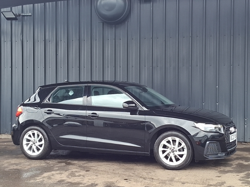 Audi A1 1L Technik Grey #7