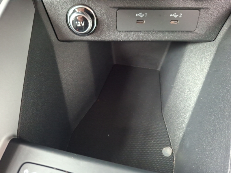 Audi A1 1L Technik Grey #9