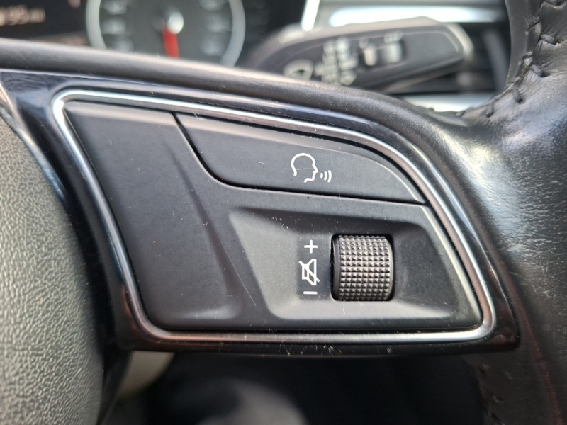 Audi A4 2016 66 2.0 Black #12