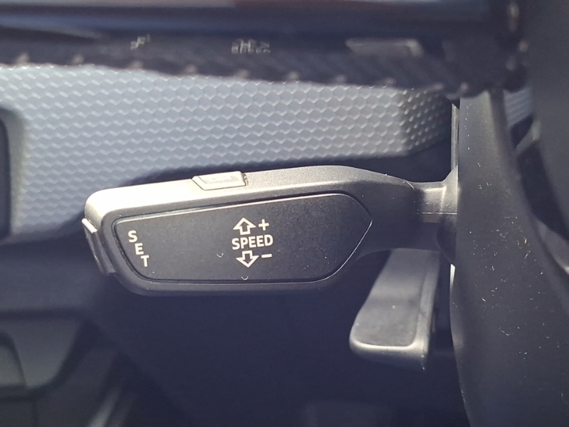 Audi A1  Blue #15