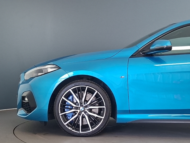 BMW 2 Series M Sport Black #19