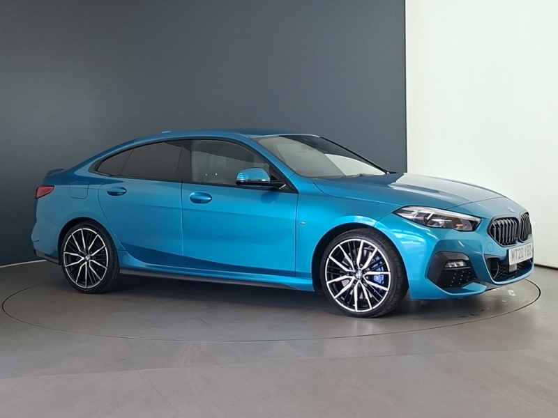 BMW 2 Series M Sport Black #7