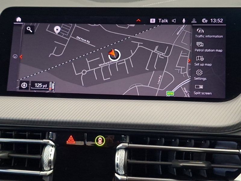 BMW 2 Series M Sport Black #10