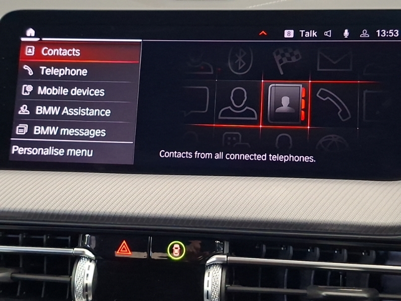BMW 2 Series M Sport Black #15