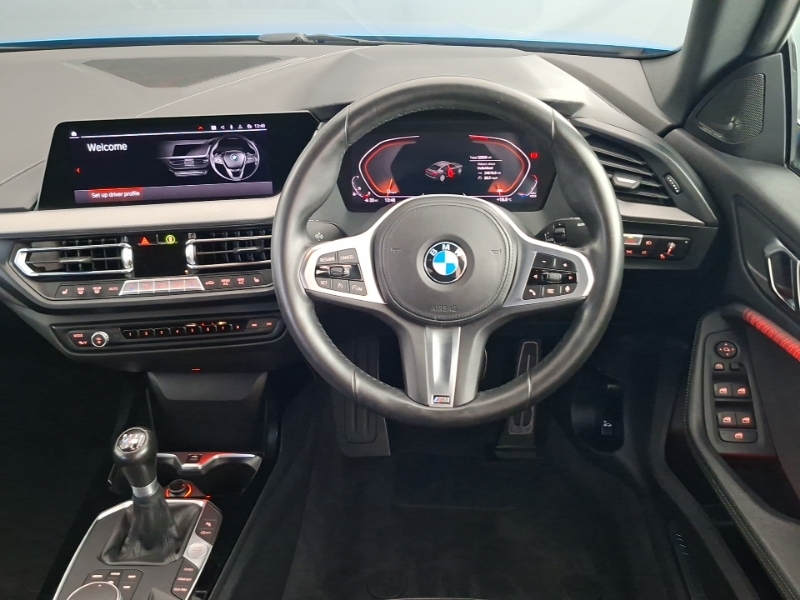 BMW 2 Series M Sport Black #8