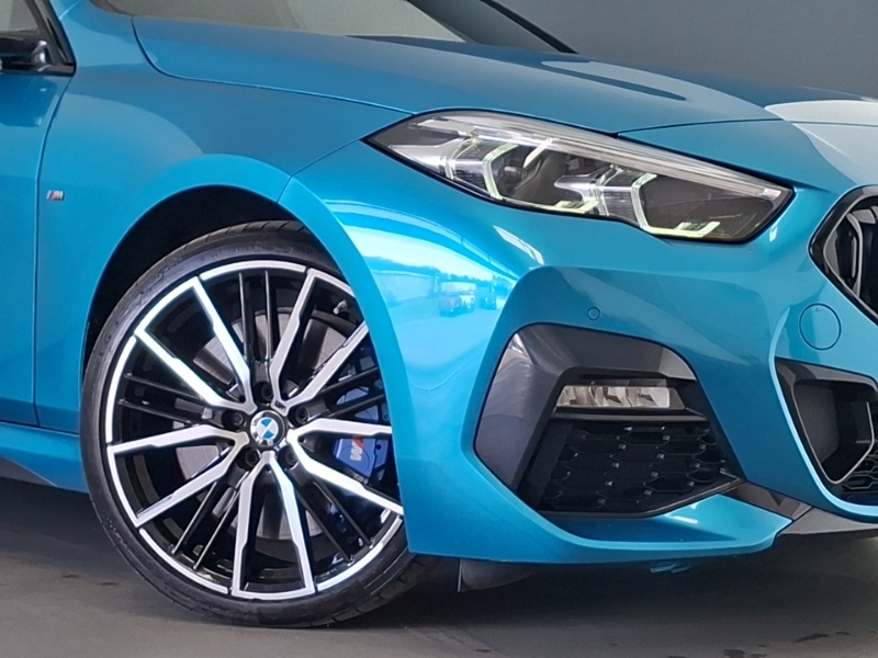 BMW 2 Series M Sport Black #20