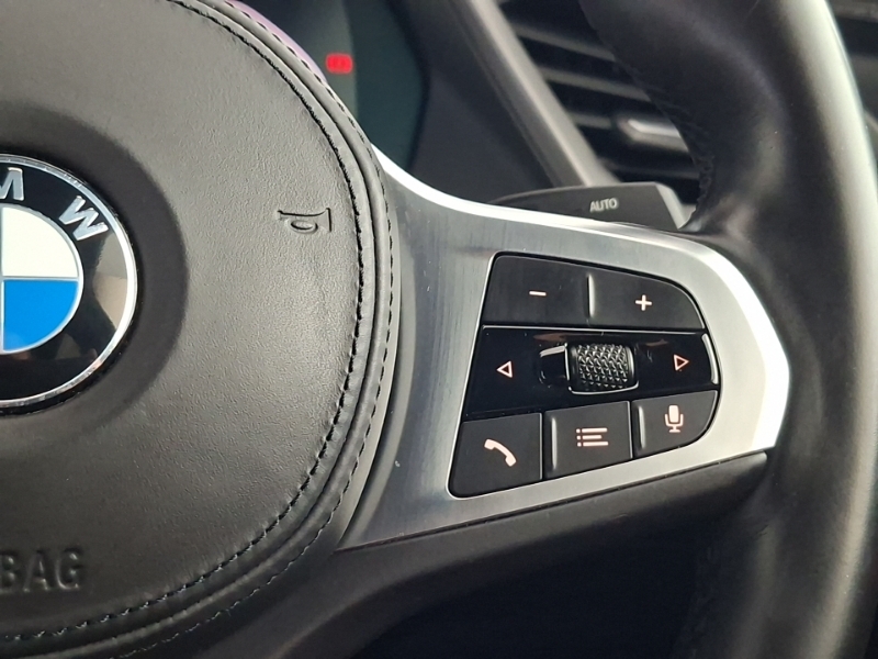 BMW 2 Series M Sport Black #13